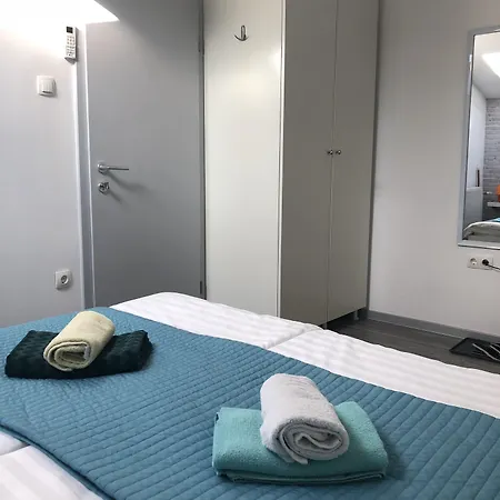 Isabella Maison d'hôtes 3*