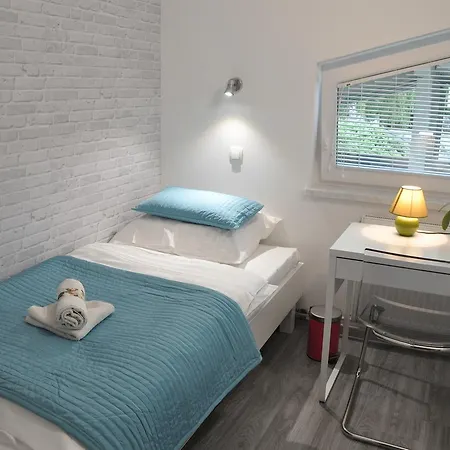 Isabella Maison d'hôtes 3*