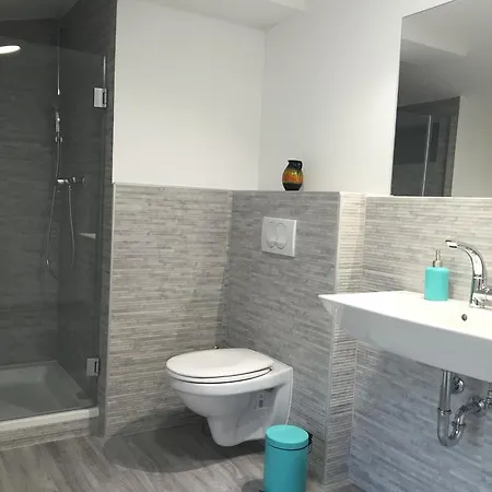 Maison d'hôtes Isabella 3*