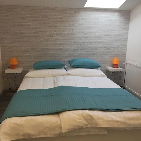 Isabella Maison d'hôtes 3*